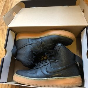 Air Force 1 High Top